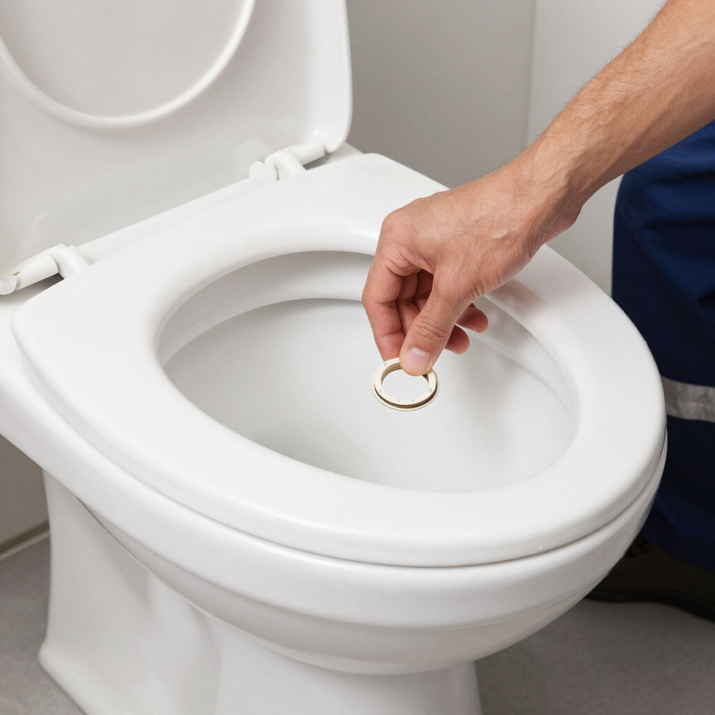 Toilet & Faucet Repair in Troy
