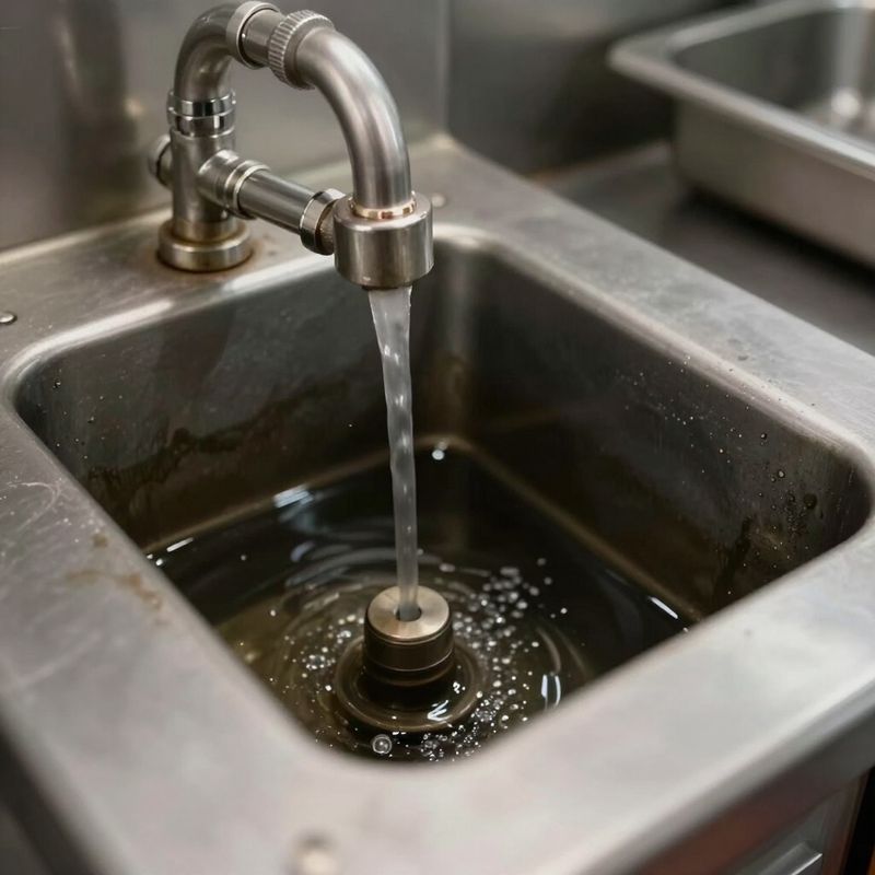 Garbage Disposal in Troy