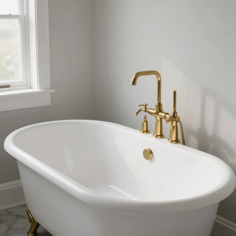 Bathroom & Kitchen Upgrades in Troy