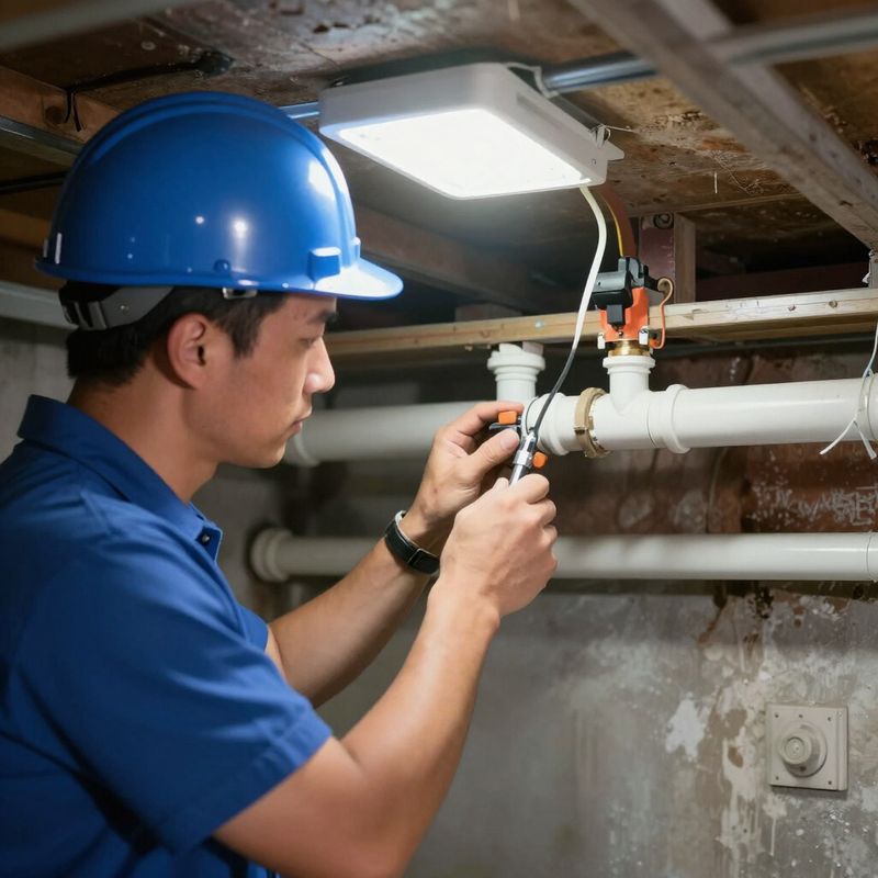 Emergency Plumbing in Troy